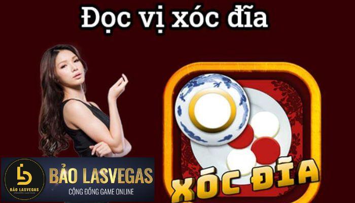 Cách nghe vị xóc đĩa Ku Casino