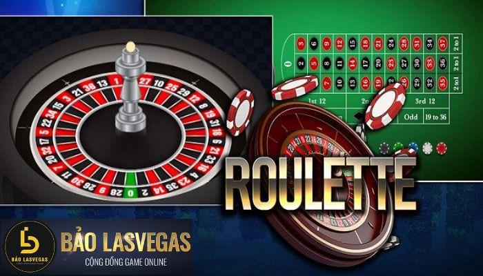 Khám phá chiến thuật chơi Roulette