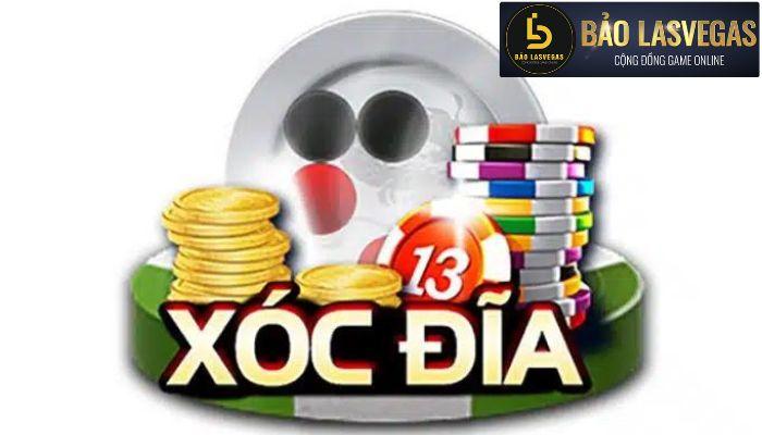 Đến Bảo Lasvegas chơi xóc đĩa.