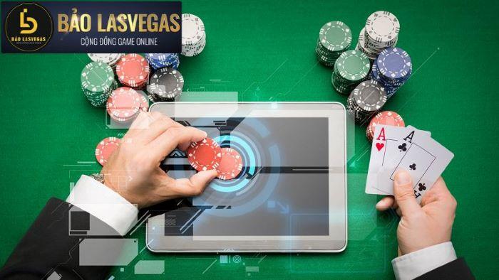 Kinh nghiệm kiếm tiền online từ casino